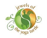 https://www.logocontest.com/public/logoimage/1330192791logo Jewels Yoga Turtle19.jpg